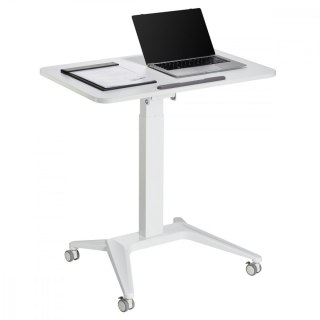 Mobilne biurko / stolik na laptop MC-453W Maclean