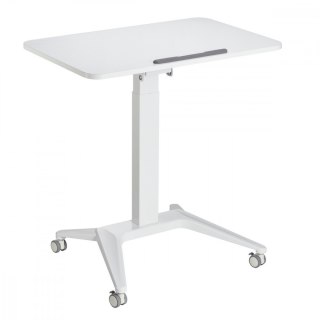 Mobilne biurko / stolik na laptop MC-453W Maclean