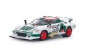 Model plastikowy Lancia Stratos Turbo 1/24 Tamiya