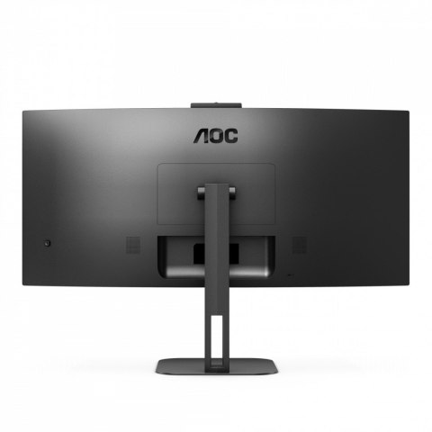Moniotr CU34V5CW 34 cali 100Hz Curved VA HDMI DP USB-C AOC