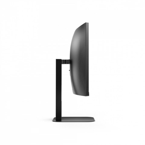 Moniotr CU34V5CW 34 cali 100Hz Curved VA HDMI DP USB-C AOC