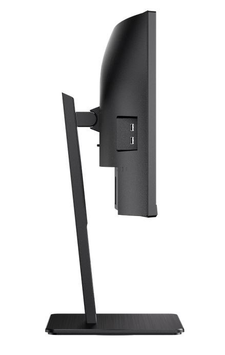 Monitor CU34P3CV 34 cale 100Hz Curved VA HDMI DP RJ45 USB-C