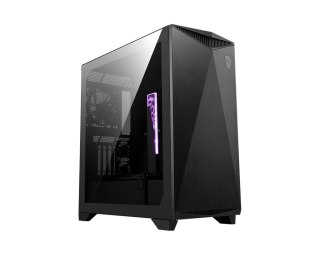 Obudowa MPG GUNGNIR 300P AIRFLOW Hartowane szkło MSI