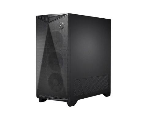 Obudowa MPG GUNGNIR 300P AIRFLOW Hartowane szkło MSI
