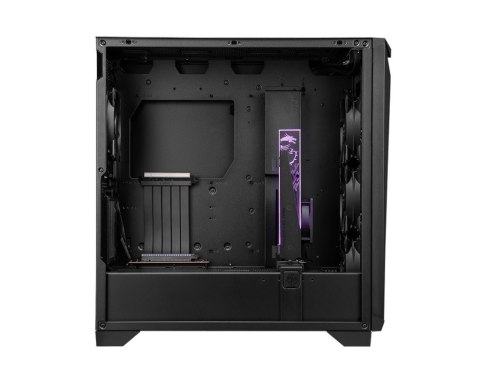 Obudowa MPG GUNGNIR 300P AIRFLOW Hartowane szkło MSI