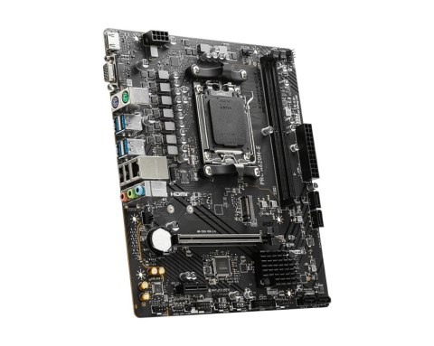 Płyta główna PRO A620M-E AM5 2DDR5 HDMI/M2 mATX MSI