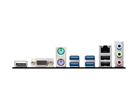 Płyta główna PRO A620M-E AM5 2DDR5 HDMI/M2 mATX MSI