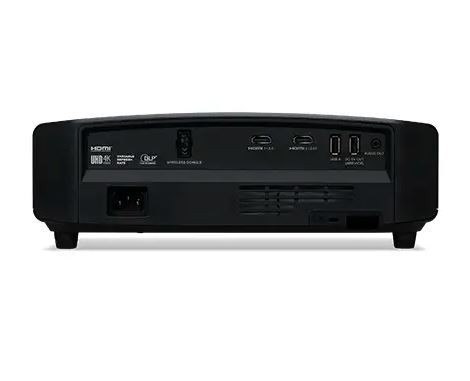 Projektor Predator GD711 4K2K/4000/1000000:1 Acer