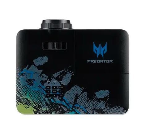 Projektor Predator GM712 4K2K/3600/20000:1/BAG Acer Projektor Predator GM712 4K2K/3600/20000:1/BAG Acer