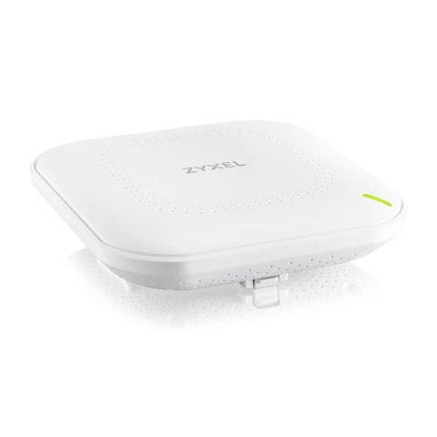 Punkt dostępowy Nebula NWA90AX PRO NWA90AXPRO-EU0102F Zyxel Punkt dostępowy Nebula NWA90AX PRO NWA90AXPRO-EU0102F Zyxel