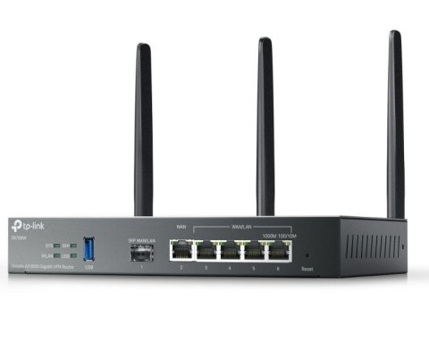 Router Gigabit VPN AX3000 ER706W TP-LINK Router Gigabit VPN AX3000 ER706W TP-LINK