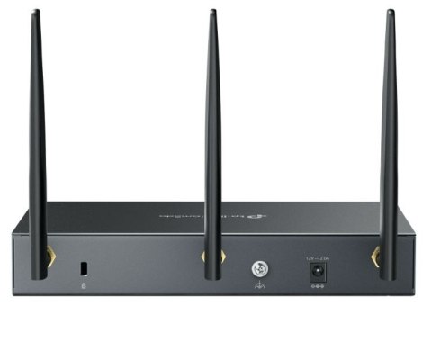 Router Gigabit VPN AX3000 ER706W TP-LINK Router Gigabit VPN AX3000 ER706W TP-LINK