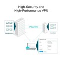 Router Gigabit VPN AX3000 ER706W TP-LINK