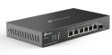 Router Multi-Gigabit VPN ER707-M2 TP-LINK