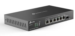 Router Multi-Gigabit VPN ER707-M2 TP-LINK