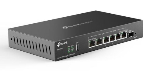 Router Multi-Gigabit VPN ER707-M2 TP-LINK Router Multi-Gigabit VPN ER707-M2 TP-LINK