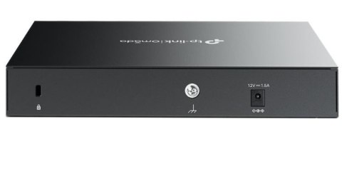 Router Multi-Gigabit VPN ER707-M2 TP-LINK Router Multi-Gigabit VPN ER707-M2 TP-LINK