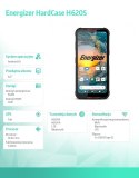 Smartfon HardCase H620S 4GB RAM 64GB Dual Sim Energizer
