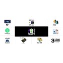 Smartfon Ultimate U608S 2GB RAM 32GB Dual Sim Energizer