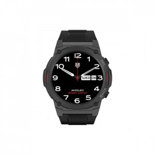 Smartwatch Fit FW63 Cobalt Pro Maxcom