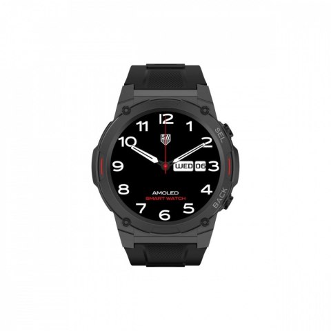 Smartwatch Fit FW63 Cobalt Pro Maxcom