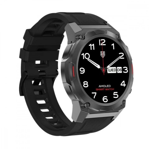 Smartwatch Fit FW63 Cobalt Pro Maxcom