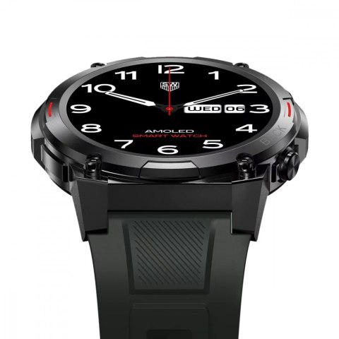 Smartwatch Fit FW63 Cobalt Pro Maxcom