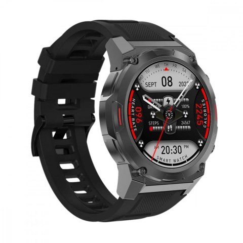 Smartwatch Fit FW63 Cobalt Pro Maxcom