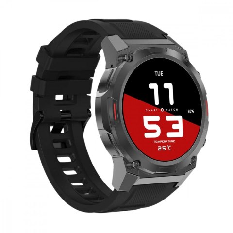 Smartwatch Fit FW63 Cobalt Pro Maxcom