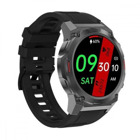 Smartwatch Fit FW63 Cobalt Pro Maxcom