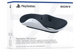 Stacja ładowania kontrolera PS VR2 Sony