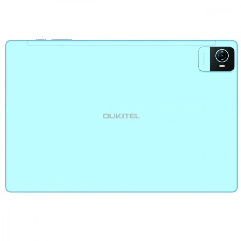 Tablet OKT3 8/256GB 8250 mAh 10.51" niebieski OUKITEL Tablet OKT3 8/256GB 8250 mAh 10.51" niebieski OUKITEL