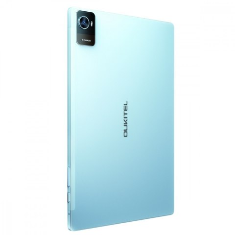 Tablet OKT3 8/256GB 8250 mAh 10.51" niebieski OUKITEL Tablet OKT3 8/256GB 8250 mAh 10.51" niebieski OUKITEL