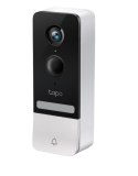Wideodzwonek do drzwi Tapo Smart z zasilaniem bateryjnym D230S1 TP-LINK