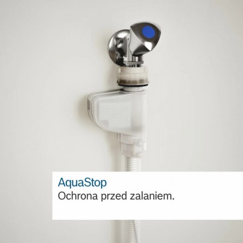 Zmywarka SMS4HMI07E 3 kosz Bosch