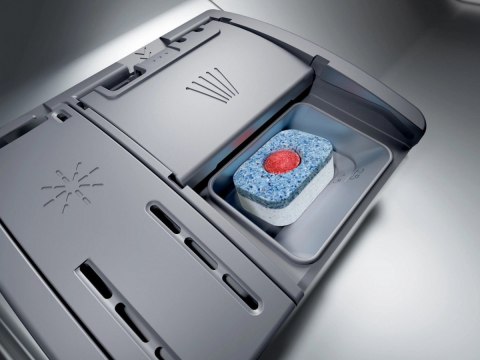 Zmywarka SMS4HMI07E 3 kosz Bosch