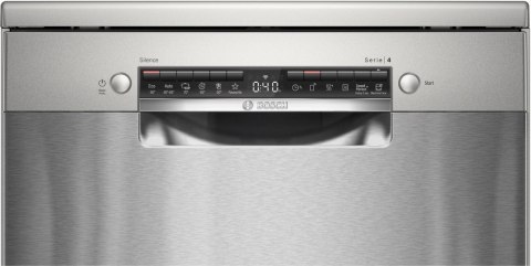 Zmywarka SMS4HMI07E 3 kosz Bosch