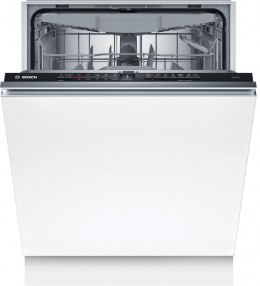 Zmywarka SMV2HVX02E 3 kosz Bosch