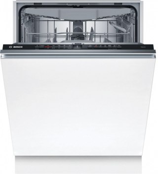 Zmywarka SMV2HVX02E 3 kosz Bosch