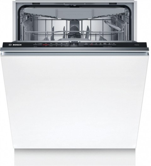 Zmywarka SMV2HVX02E 3 kosz Bosch
