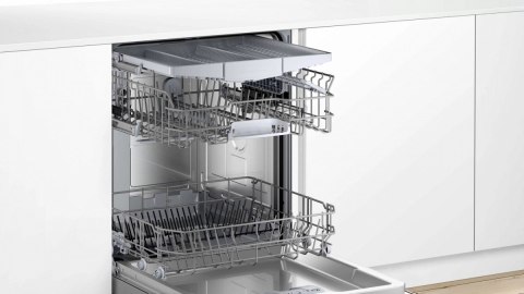 Zmywarka SMV2HVX02E 3 kosz Bosch