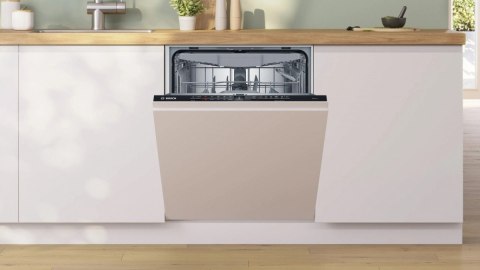 Zmywarka SMV2HVX02E 3 kosz Bosch