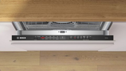 Zmywarka SMV2HVX02E 3 kosz Bosch