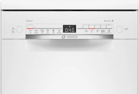 Zmywarka SPS2HKW58E Bosch