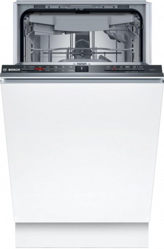 Zmywarka SPV2HMX42E 3 kosz Bosch