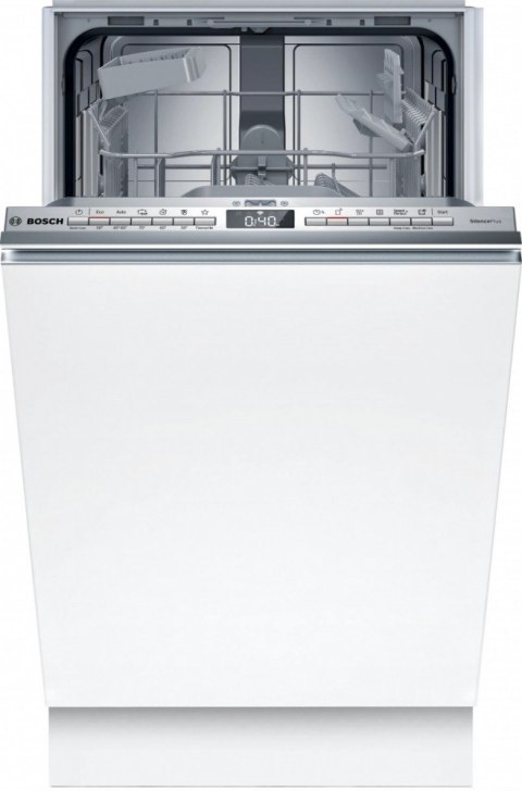 Zmywarka SPV4HKX10E Bosch