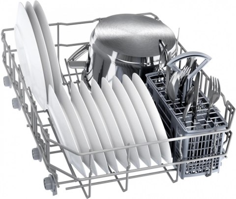 Zmywarka SPV4HKX10E Bosch