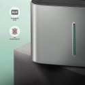 ADSA-DC Stacja dokująca USB 3.2 Gen 1 - 2x SATA 6G 2.5"/3.5" SSD/HDD AXAGON