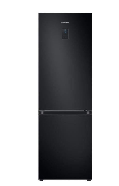 Chłodziarko-zamrażarka RB34C675EBN Samsung