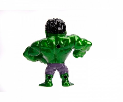 Figurka Marvel Hulk 10 cm JADA TOYS Figurka Marvel Hulk 10 cm JADA TOYS